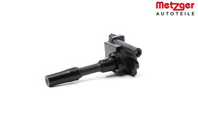 ZüNDSPULE METZGER AUTOTEILE 0880423 18