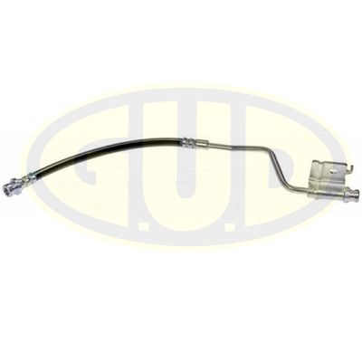 Тормозной шланг G.U.D. GBH000309 для HYUNDAI SOLARIS