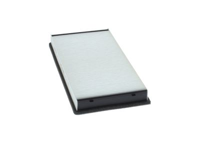 FILTER INNENRAUMLUFT BOSCH 1987432200 25