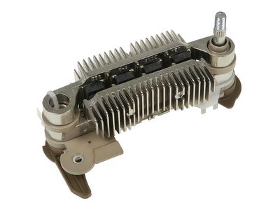 Gleichrichter, Generator