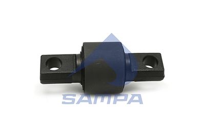 Soporte, brazo del eje