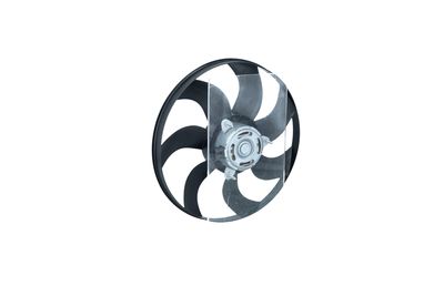 VENTILATOR RADIATOR NRF 47683 21