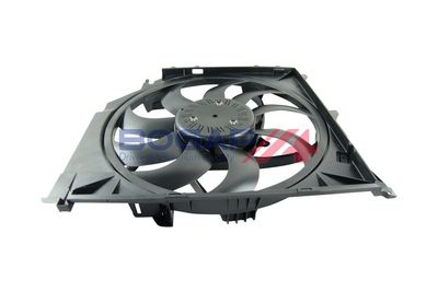 VENTILATOR RADIATOR BOGAP B4243105 1