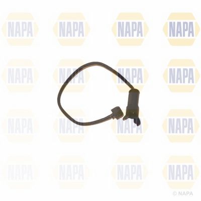 Brake Pad Warning Wire NAPA NWL5111