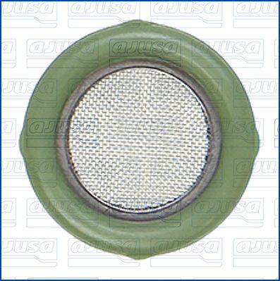 DICHTUNG ÖLAUSLASS (LADER)