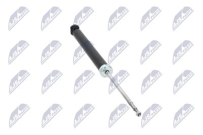 AMORTIZOR NTY AAR007 31