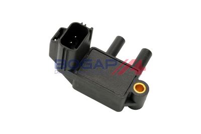 SENZOR PRESIUNE GAZE EVACUARE