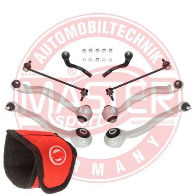 Zestaw wahacza, zawieszenie koła MASTER-SPORT GERMANY 36837-KIT-MSM