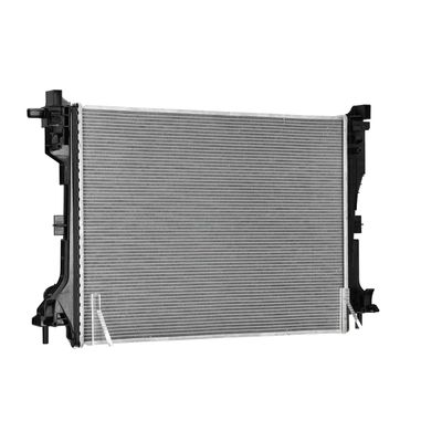 RADIATOR RACIRE MOTOR NISSENS 607141 20