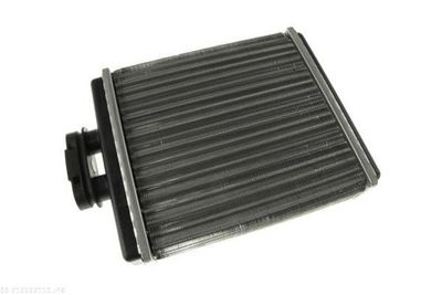 SCHIMBăTOR DE CăLDURă îNCăLZIRE HABITACLU