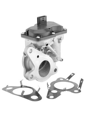AGR-VENTIL BorgWarner 712012R 2