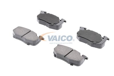 BREMSBELAGSATZ SCHEIBENBREMSE VAICO V220065 16