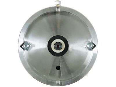 AS-PL Elektromotor