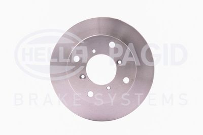 Brake Disc 8DD 355 103-921