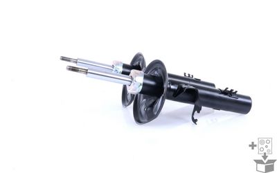 STOßDäMPFER MONROE D0405 2