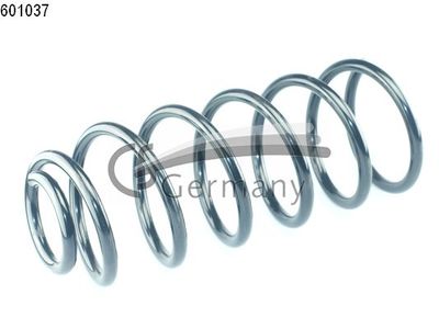 CS Germany 14.601.037 Пружина подвески  для HYUNDAI (Хендай)