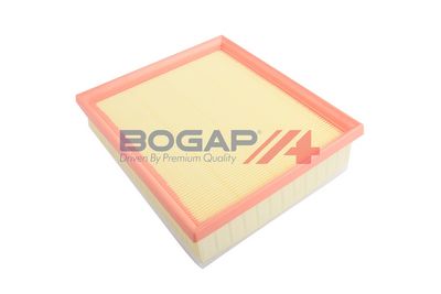 FILTRU AER BOGAP B8111157