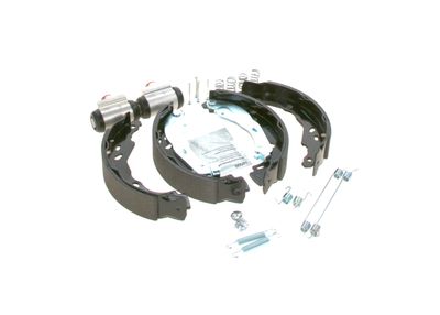 SET SABOTI FRANA BOSCH 0204113752 14