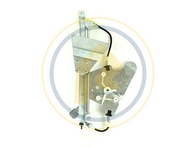стъклоподемник Ac Rolcar 01.3929