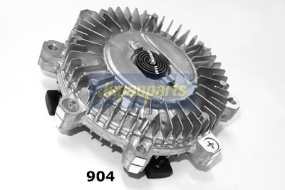 JAPANPARTS Sankaba, radiatoriaus ventiliatorius