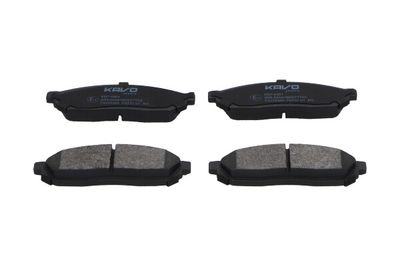 Kavo Parts Stabdžių trinkelių rinkinys, diskinis stabdys