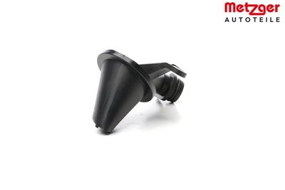 CONDUCTA ADMISIE POMPA ULEI METZGER AUTOTEILE 8002013 14