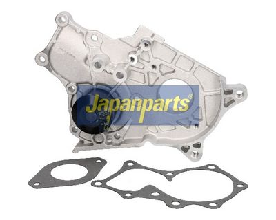 Bomba de agua, refrigeración del motor JAPANPARTS PQ-271, foto 1