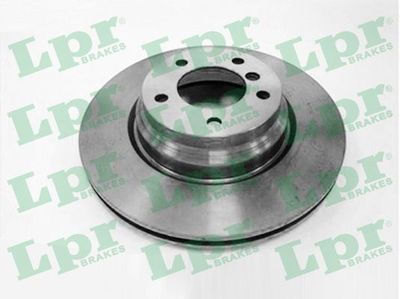 Brake Disc B2024V