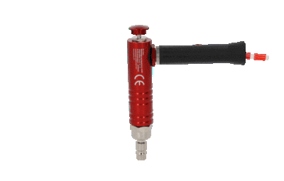 Sací/ofukovací pistole (stlačený vzduch) KS TOOLS 515.5575