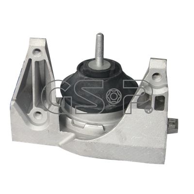 Подвеска, двигатель GSP 510118 для AUDI A6
