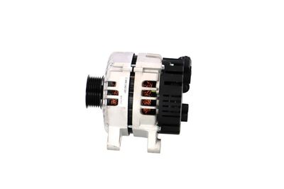 GENERATOR / ALTERNATOR REMANTE 011003000717R 16