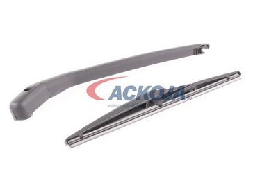 SET STERGATOARE CURATARE PARBRIZ ACKOJA A520476 54