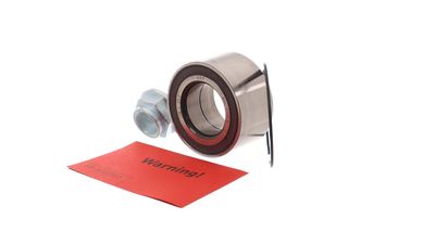 RADLAGERSATZ SKF VKBA6653 33