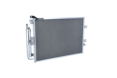 CONDENSATOR CLIMATIZARE NRF 35897 43