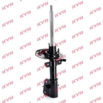 AMORTIZOR KYB 333717 2