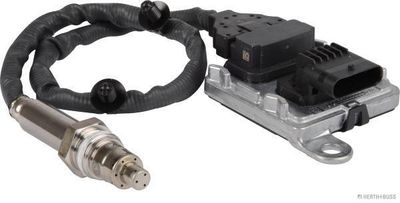 NOX-SENSOR NOX-KATALYSATOR