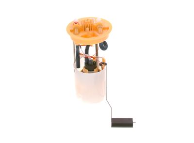 KRAFTSTOFF-FöRDEREINHEIT BOSCH 0580203262 3