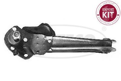 носач, окачване на колелата CORTECO 49397161