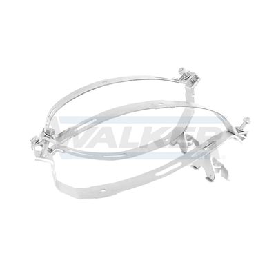 HALTER ABGASANLAGE WALKER 81592 3
