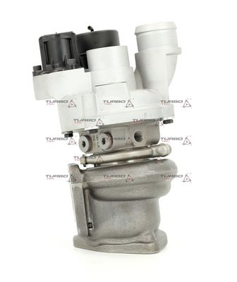 COMPRESOR SISTEM DE SUPRAALIMENTARE TURBO-TEC TT5165