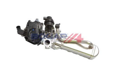 SUPAPA RECIRCULARE GAZE DE ESAPAMENT