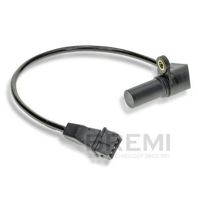 Jutiklis, alkūninio veleno impulsas