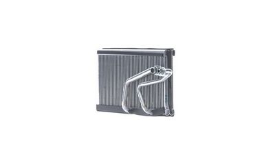 Airconditioning verdamper