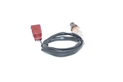 LAMBDASONDE BOSCH F00HL00391 16