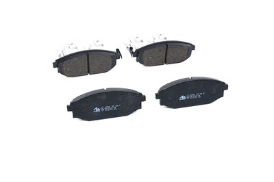 BREMSBELAGSATZ SCHEIBENBREMSE ATE 13046058852 13