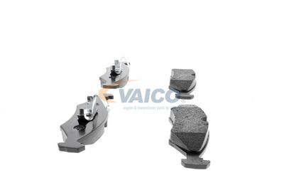 BREMSBELAGSATZ SCHEIBENBREMSE VAICO V258102 48