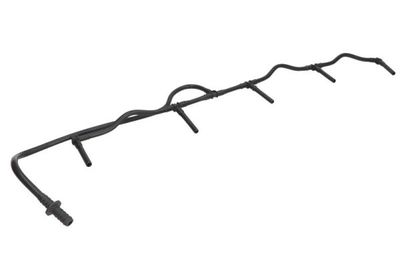 Koelsysteem plastic pijp
