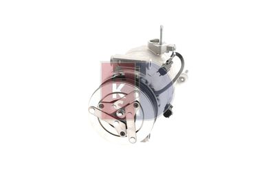 KOMPRESSOR KLIMAANLAGE AKS DASIS 852793N 11