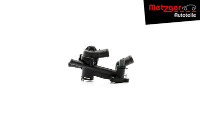 TERMOSTAT LICHID RACIRE METZGER AUTOTEILE 4006114 4