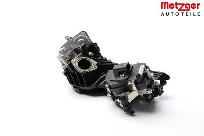SAUGROHRMODUL METZGER AUTOTEILE 2100134 9